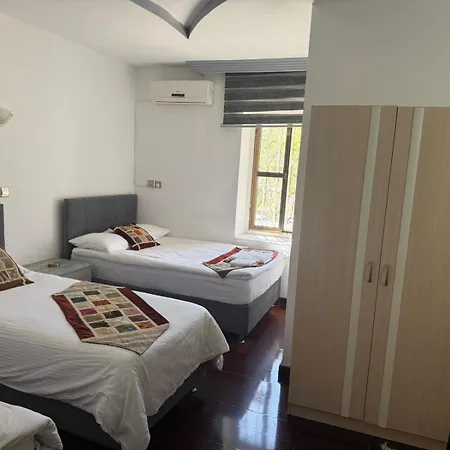 Hotel City Hotel Ayioi Trimithias