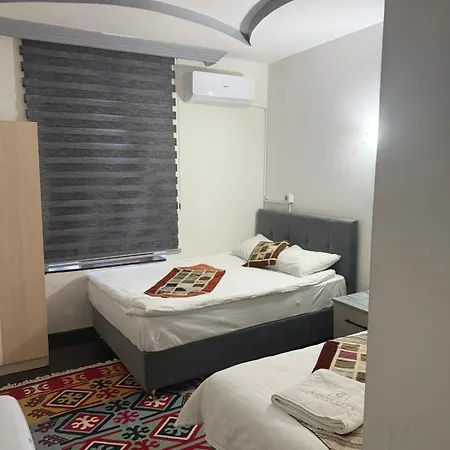 City Hotel * Ayioi Trimithias