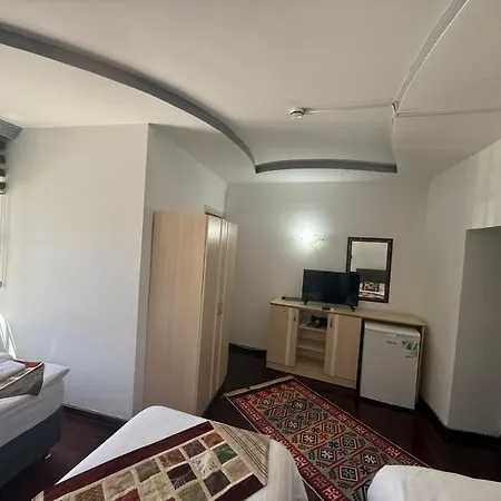 City Hotel Hotel Ayioi Trimithias