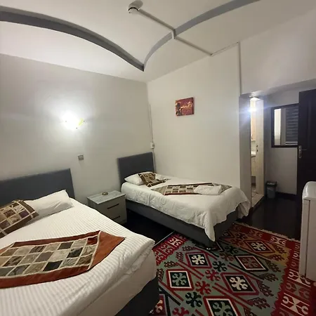 City Hotel Ayioi Trimithias